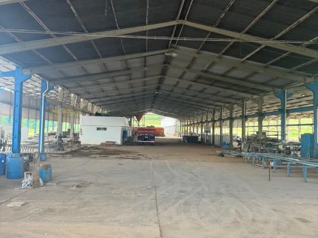 Imagem 11: Pavilhão industrial ou logístico para alugar em Estrela, RS, na Estrada da Produção