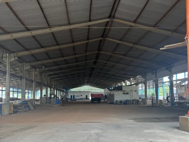 Imagem 5: Pavilhão industrial ou logístico para alugar em Estrela, RS, na Estrada da Produção