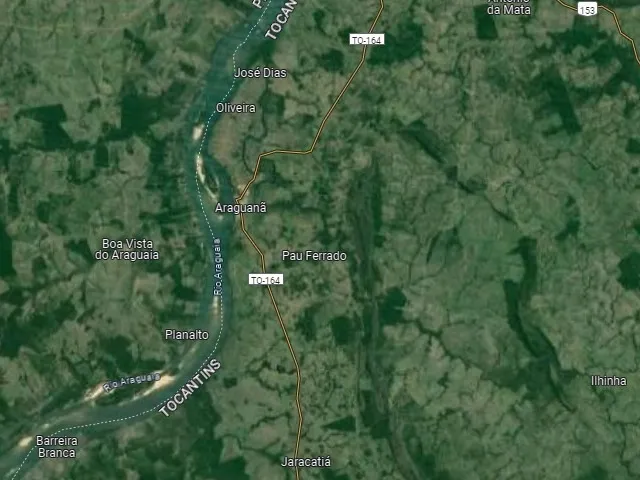 Imagem: Fazenda para Venda na Região de Araguana-To