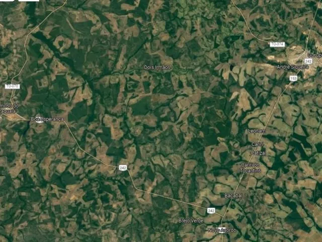 Imagem: Fazenda Dupla Aptidao para Venda na Região