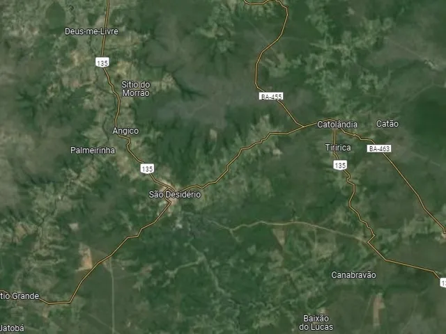 Imagem: Fazenda Dupla Aptidão para Venda na Região