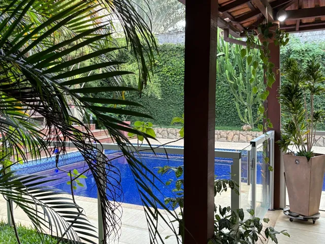 Imagem: CASA ESPETACULAR, BANDEIRANTES, FOTO VOLTAICA