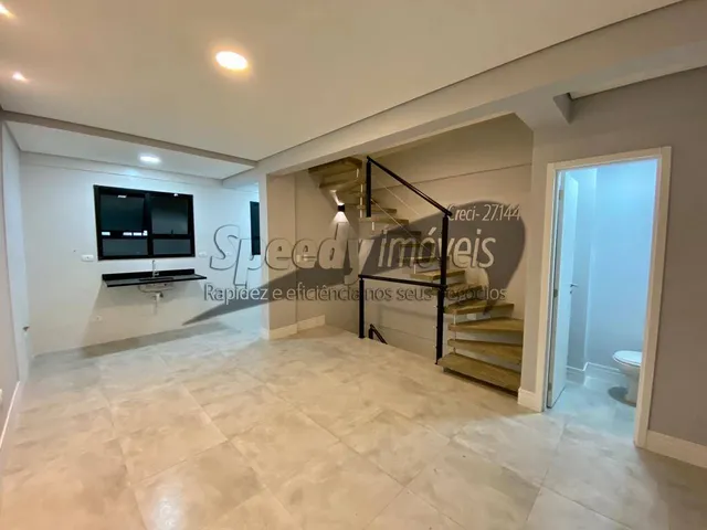 Imagem 9: Casa Á Venda em Santos, com Piscina e Churrasqueira