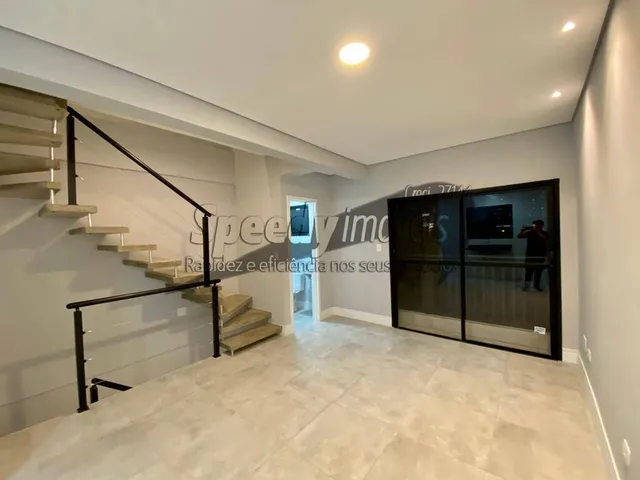 Imagem 7: Casa Á Venda em Santos, com Piscina e Churrasqueira