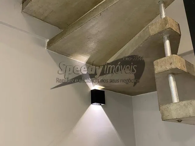 Imagem 5: Casa Á Venda em Santos, com Piscina e Churrasqueira