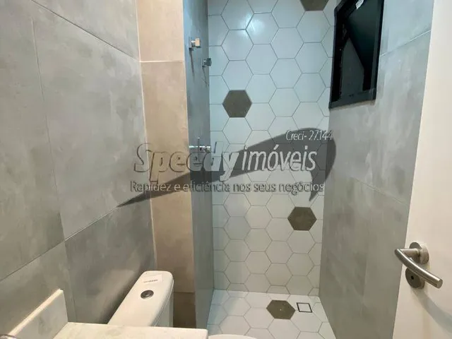 Imagem 16: Casa Á Venda em Santos, com Piscina e Churrasqueira