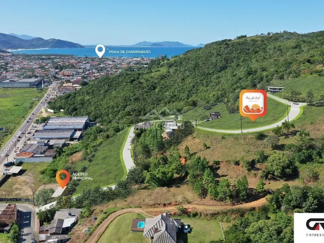 Imagem 6: Condomínio de Alto Padrão em Garopaba - Lançamento
