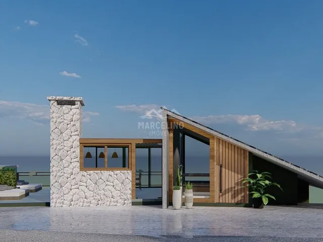 Imagem 16: Condomínio de Alto Padrão em Garopaba - Lançamento