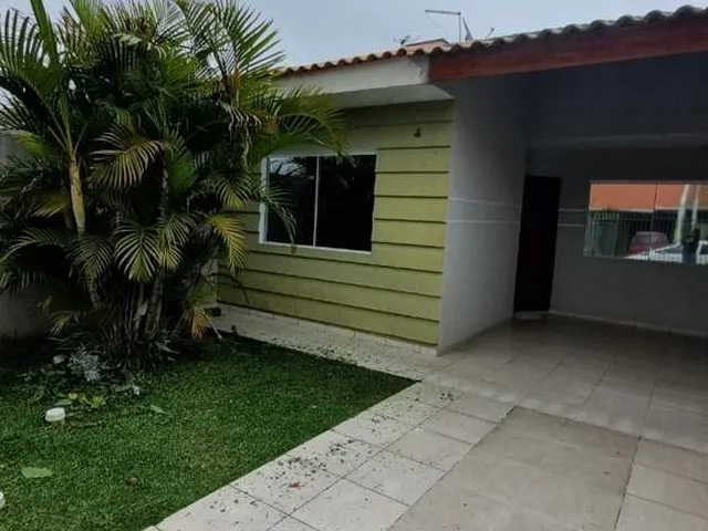 Imagem: Casa para Alugar no Bairro Campo Largo da