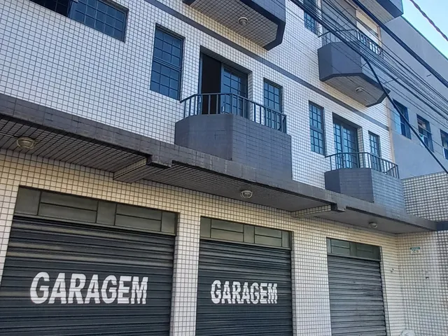 Imagem: Alugo Ótimo Apartamento no Bairro São