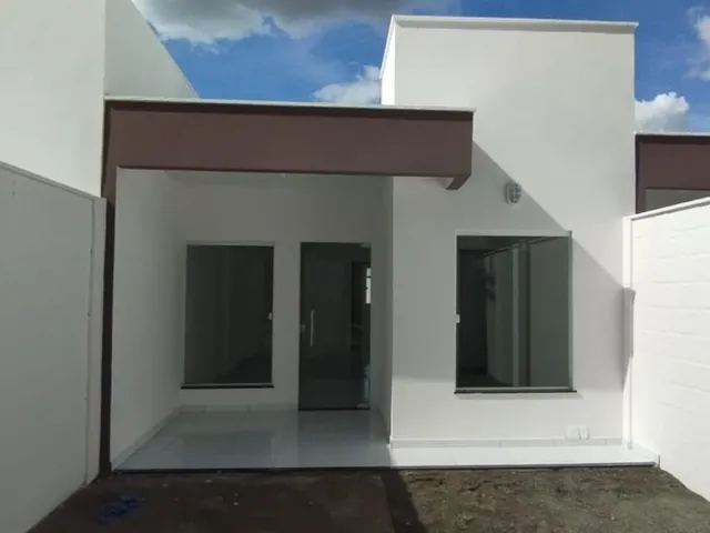 Imagem: Casa Residencial para Venda em Rua Publica