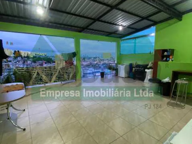 Imagem 5: PREDIO RESIDENCIAL A VENDA NO SAO RAIMUNDO