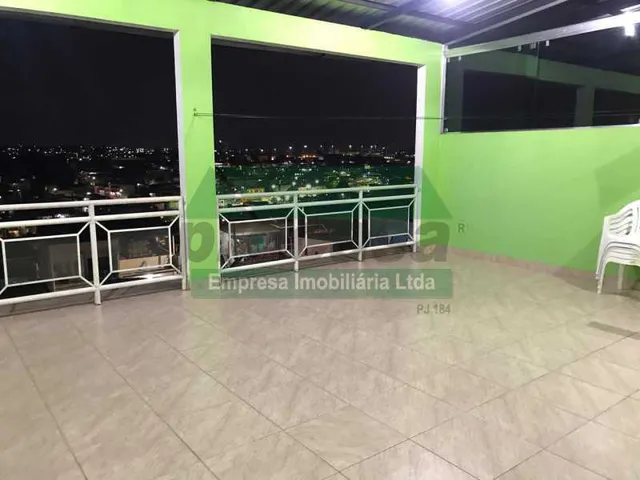 Imagem 16: PREDIO RESIDENCIAL A VENDA NO SAO RAIMUNDO