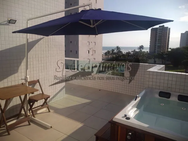 Imagem: Apartamento Á Venda Praia Grande, Bairro