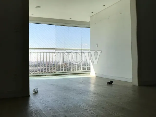 Imagem: Apartamento À Venda no Bairro Bom Retiro