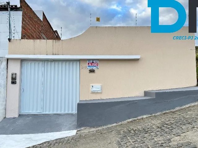 Imagem: Casa Residencial em Jequié - Ba, Algarobas