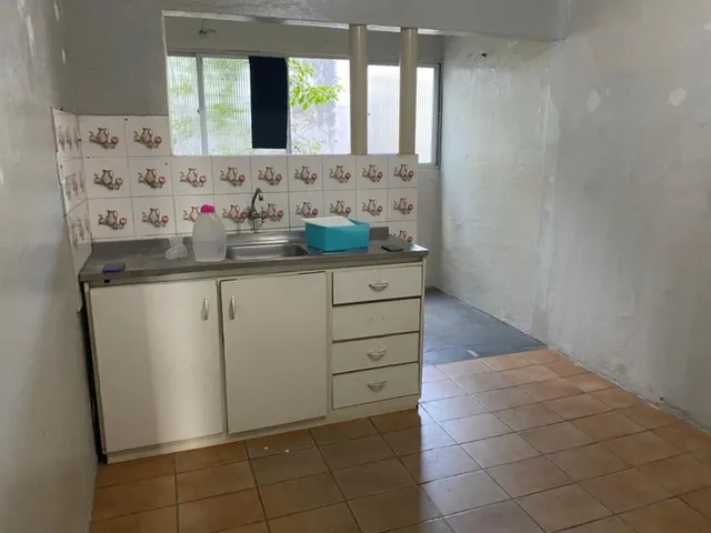 Imagem 2: Casa san Martins. Varanda, Área de serviço, 220m² de Área...
