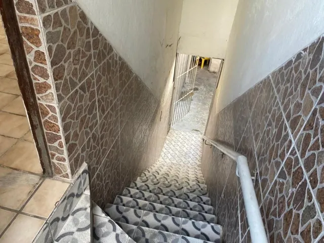Imagem 4: Casa san Martins. Varanda, Área de serviço, 220m² de Área...