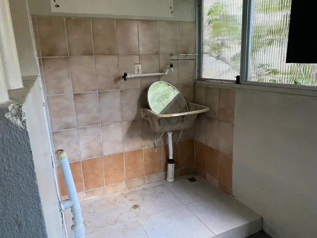 Imagem 5: Casa san Martins. Varanda, Área de serviço, 220m² de Área...