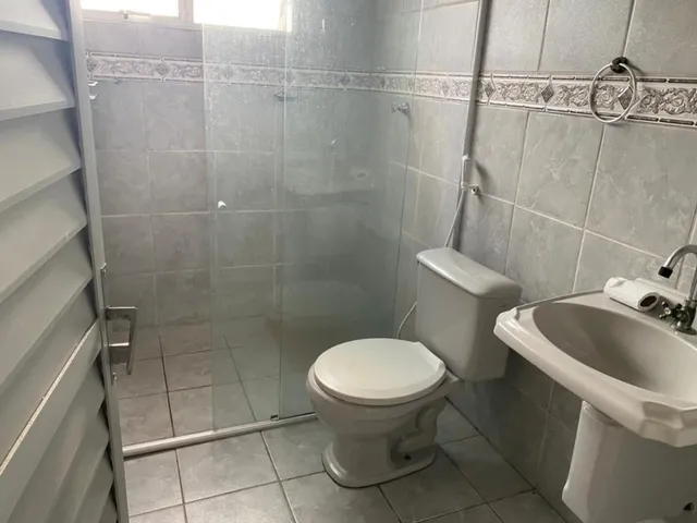 Imagem 6: Casa san Martins. Varanda, Área de serviço, 220m² de Área...