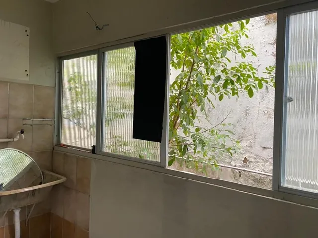 Imagem 11: Casa san Martins. Varanda, Área de serviço, 220m² de Área...