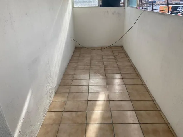 Imagem 13: Casa san Martins. Varanda, Área de serviço, 220m² de Área...