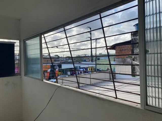 Imagem 14: Casa san Martins. Varanda, Área de serviço, 220m² de Área...