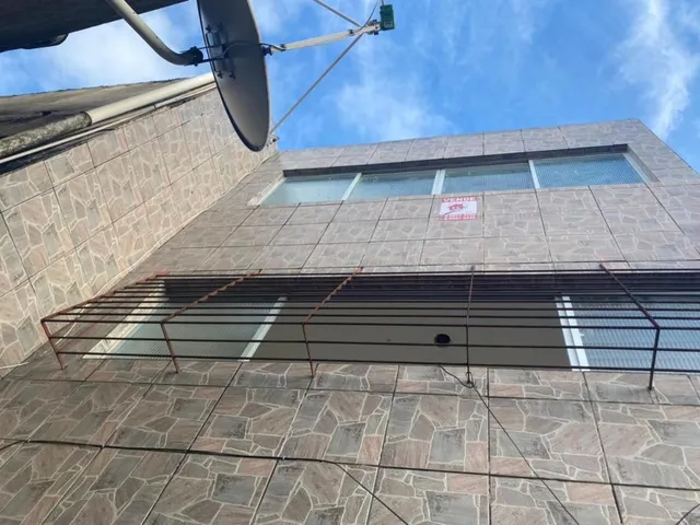 Imagem 16: Casa san Martins. Varanda, Área de serviço, 220m² de Área...