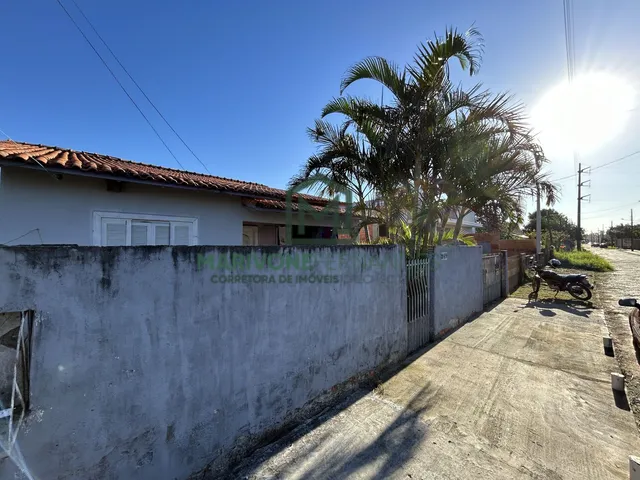 Imagem: Casa À Venda no Bairro Portinho - Laguna/Sc