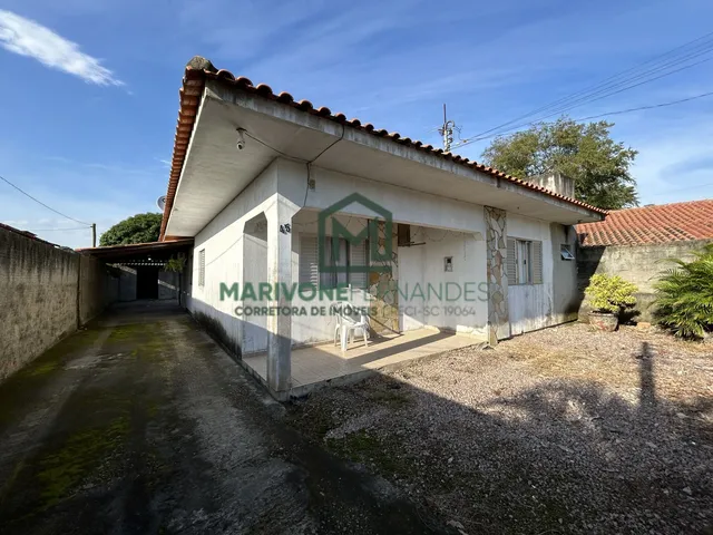 Imagem: Casa à venda no bairro Santo André - Capivari