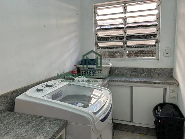 Imagem 5: Casa à venda no bairro Santo André - Capivari de Baixo/SC