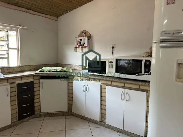 Imagem 3: Casa à venda no bairro Santo André - Capivari de Baixo/SC