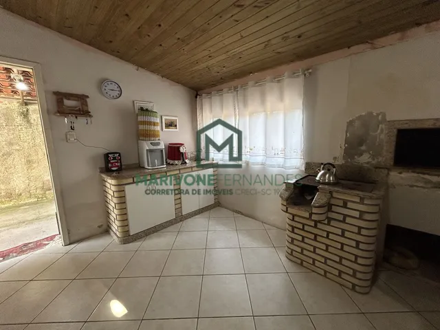 Imagem 2: Casa à venda no bairro Santo André - Capivari de Baixo/SC