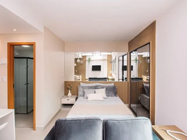 Imagem: Apartamento Studio no São Mateus