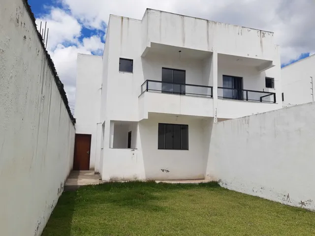 Imagem: Casa Nova no Marilandia