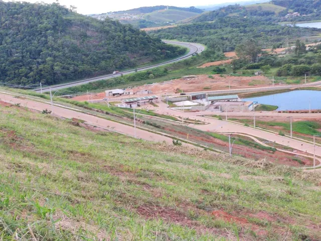 Imagem: Terreno em Condomínio Estrela do Lago