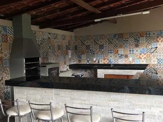 Imagem: Granja no Bairro Viña del Mar