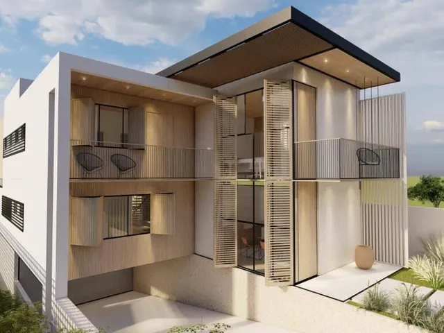 Imagem: Terreno com Projeto dos Sonhos Pronto para