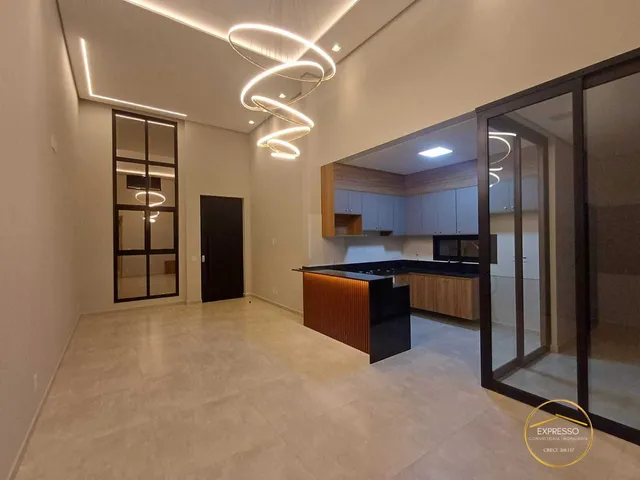 Imagem 15: Casa à venda no bairro Jardim Residencial Villagio Wanel -...