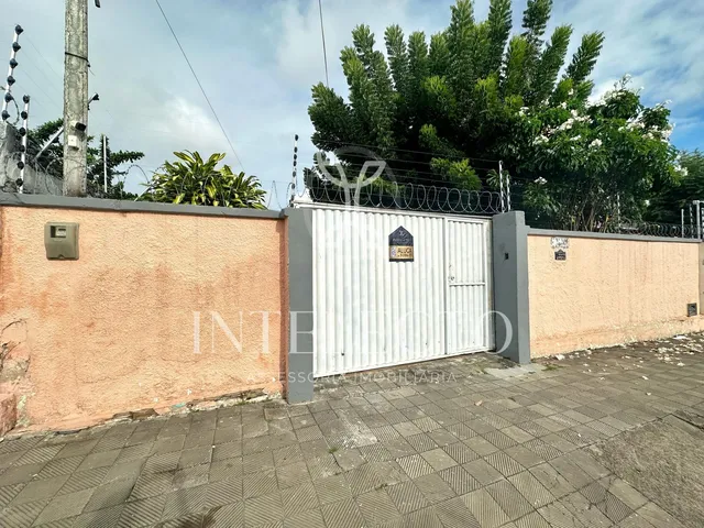 Imagem: Aluga Casa 3 Quartos Ponta Negra
