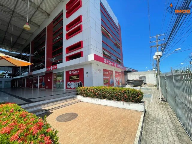 Imagem: Loja Comercial para Venda no Empresarial