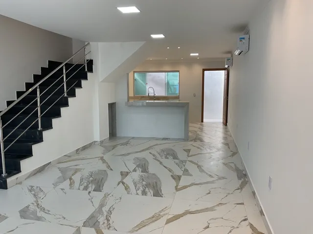 Imagem: Casa Residencial em Serra - Es, Bicanga