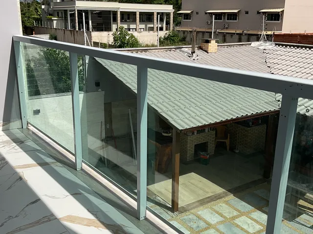 Imagem 14: Casa Residencial em Serra - Es, Bicanga