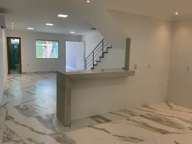 Imagem 2: Casa Residencial em Serra - Es, Bicanga