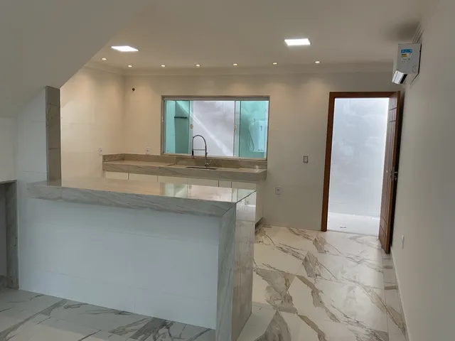 Imagem 3: Casa Residencial em Serra - Es, Bicanga