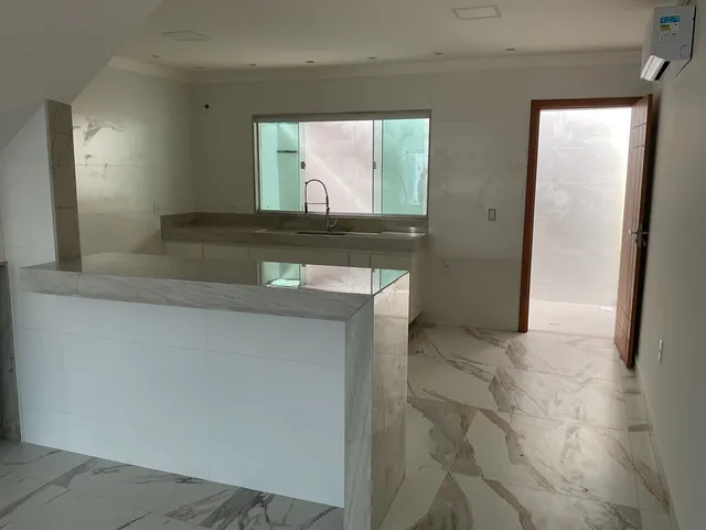 Imagem 4: Casa Residencial em Serra - Es, Bicanga