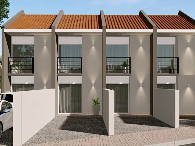 Imagem: Casa - Itoupava Central - Blumenau