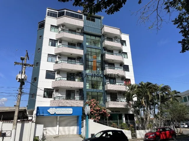Imagem: Apartamento Residencial em Resende - Rj