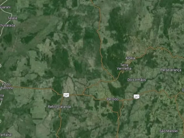 Imagem: Fazenda para Venda na Região de Bonito-Ms