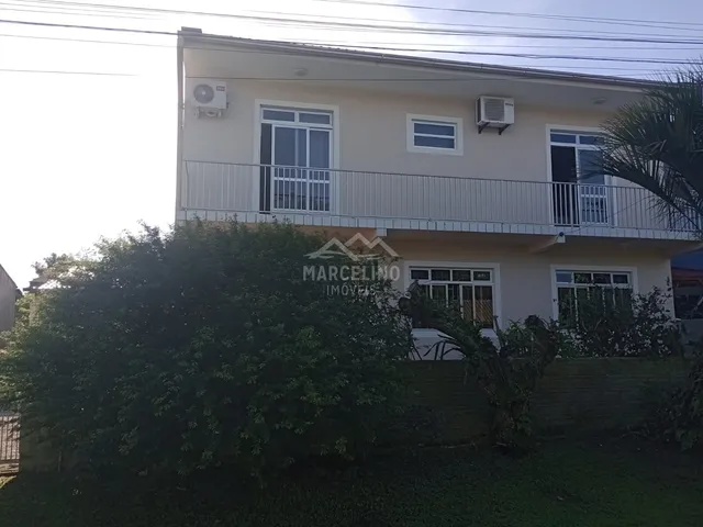 Imagem 1: Casa Padrão em Ibiraquera - Imbituba